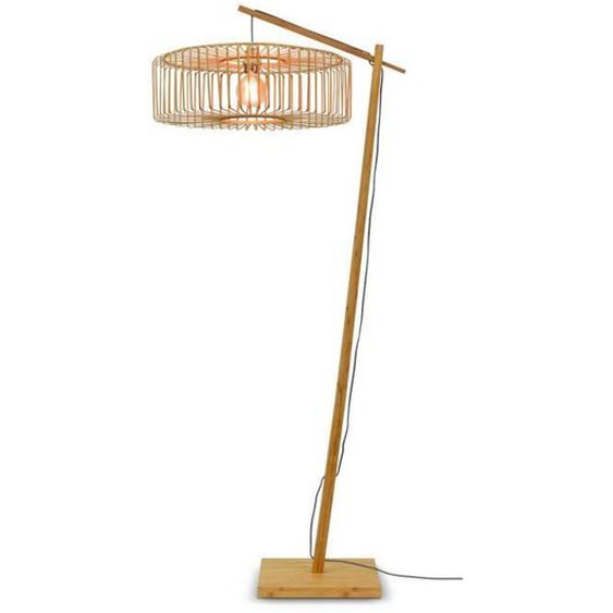BROMO 6018, Lampadaire
