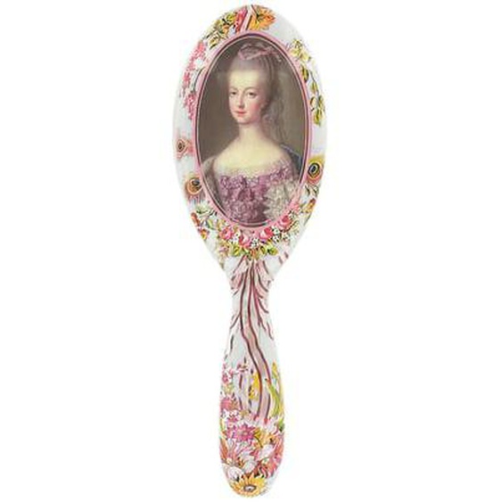 Brosse à cheveux Marie-Antoinette - Dames de la cour