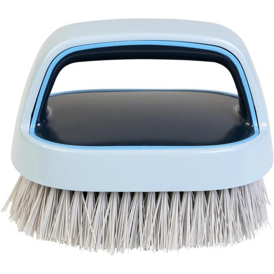 Brosse à main - Graphite