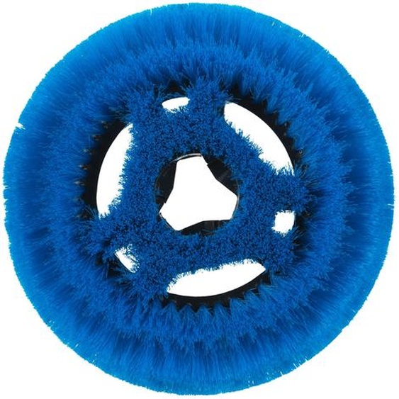 Brosse à poils doux 180 mm