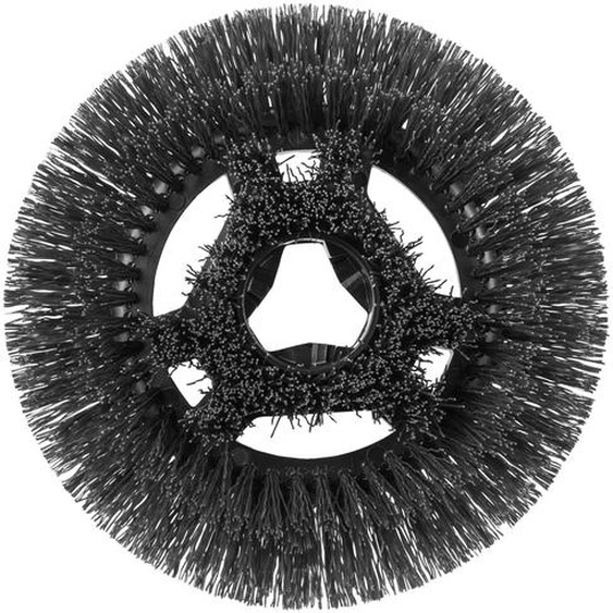 Brosse à poils rigides 180 mm
