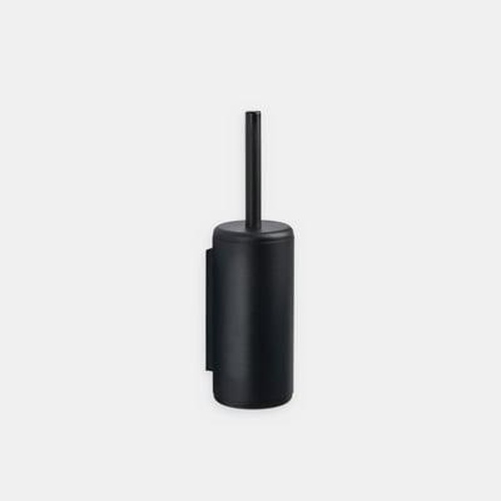 Brosse à toilette murale Rim - noir