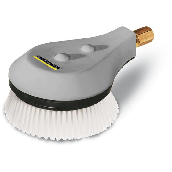 Brosse de lavage rotative pour nettoyeur haute pression débit inférieur à 800l/h - KÄRCHER - 41130040