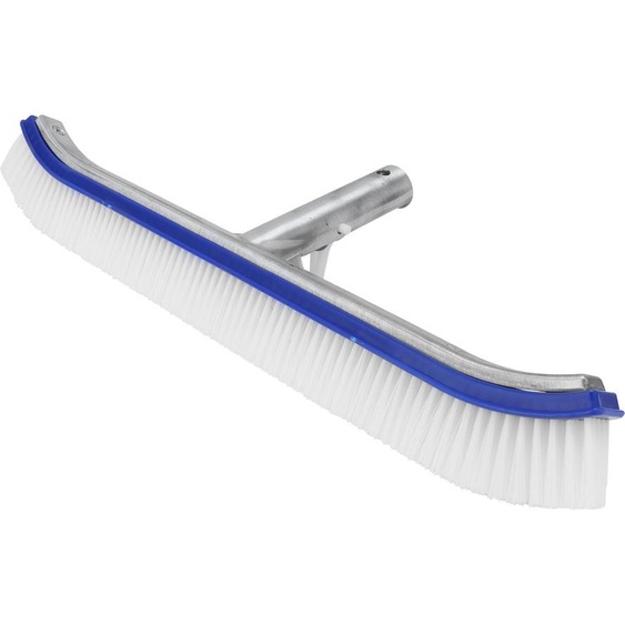 Brosse de nettoyage de piscine, brosse de piscine, brosse de nettoyage de piscine, brosse de piscine, brosse de paroi de piscine, outil de nettoyage de piscine