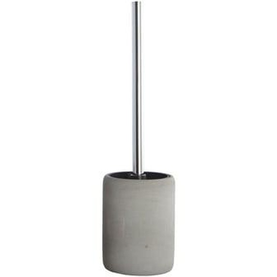 Brosse de toilette Cement