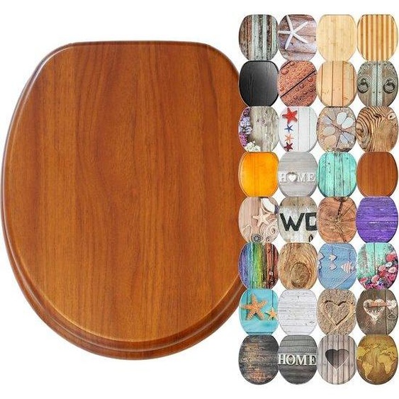 Brosse de toilettes
