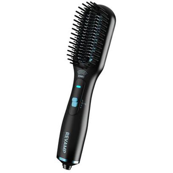 Brosse lissante soufflante Deepform 2 en 1 Progloss