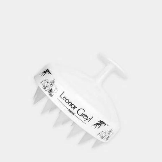 Brosse Massante Cuir Chevelu