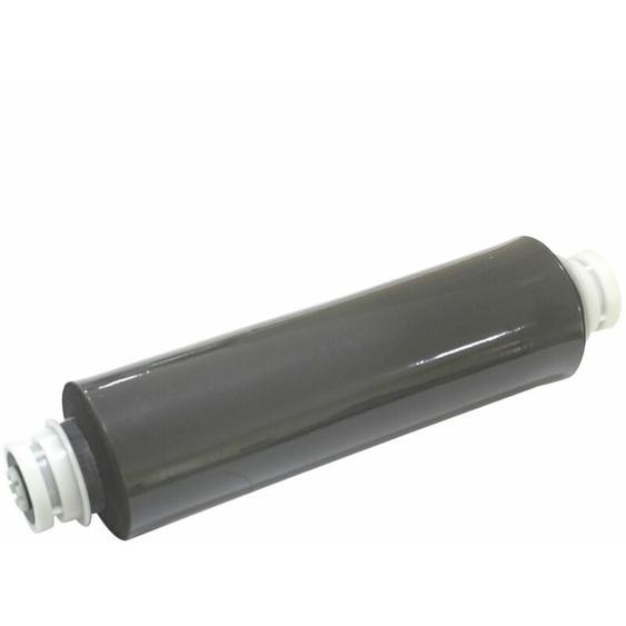 Hayward - Brosse mousse avec rouleau et roulements pour robot Tiger Shark - RCX26012 - Gris