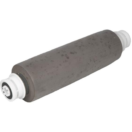 Hayward - Brosse mousse avec rouleau et roulements pour robot Tiger Shark - RCX26012 - Gris