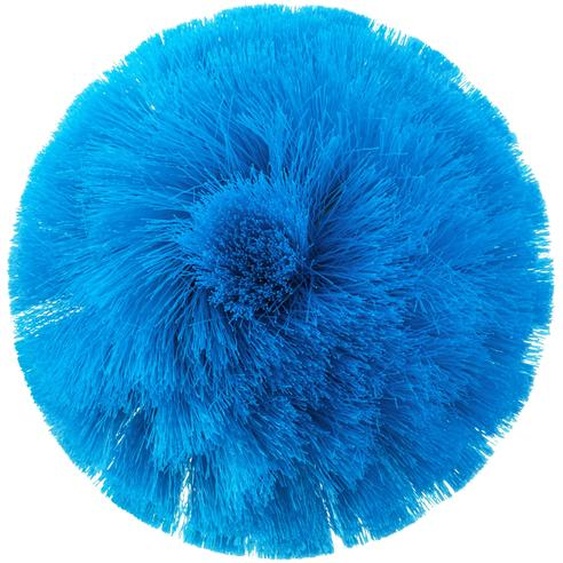 Brosse pour nettoyage doux​ de 110 mm