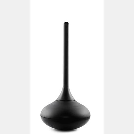 Brosse pour WC Ballo - noir