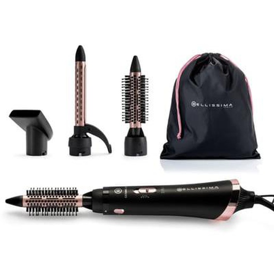 Brosse soufflante Ceramic Hair