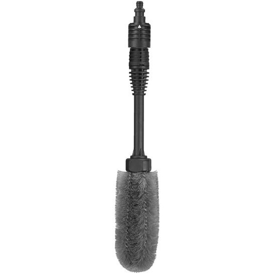 Brosse spéciale jantes  pour pistolets haute pression 18V ONE+™