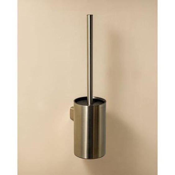 Brosse Wc Toilette Porte-balayette Or Architect Sp