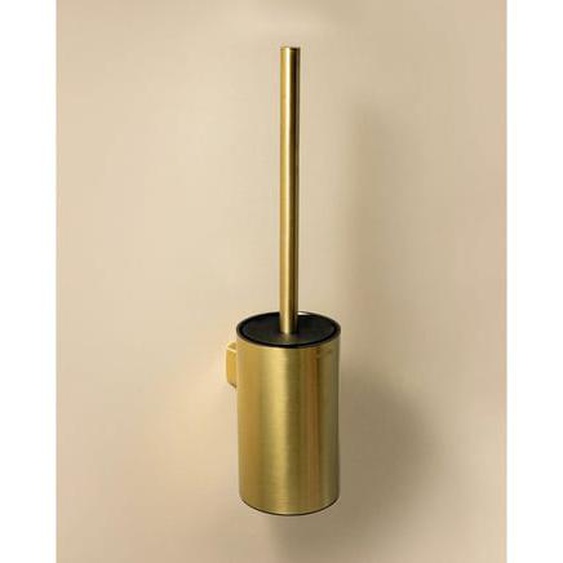 Brosse Wc Toilette Porte-balayette Or Architect Sp