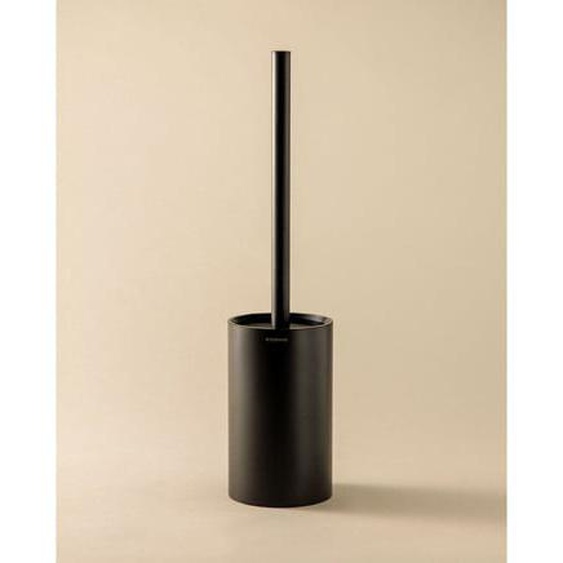 Brosse Wc Toilette Porte-balayette Or Architect Sp