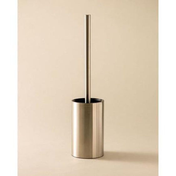 Brosse Wc Toilette Porte-balayette Or Architect Sp