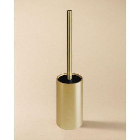 Brosse Wc Toilette Porte-balayette Or Architect Sp
