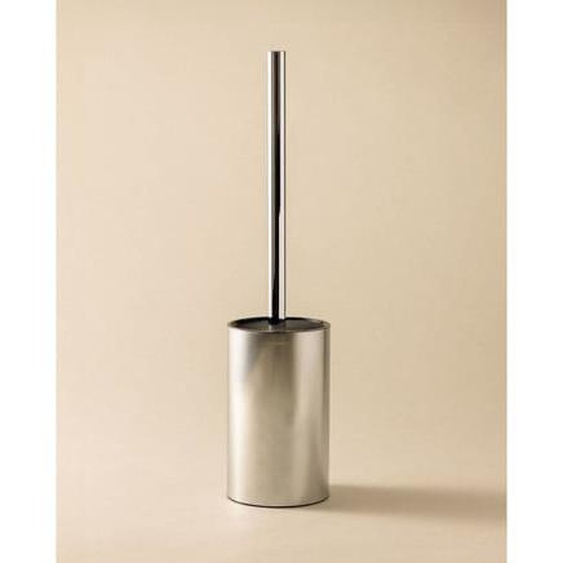 Brosse Wc Toilette Porte-balayette Or Architect Sp