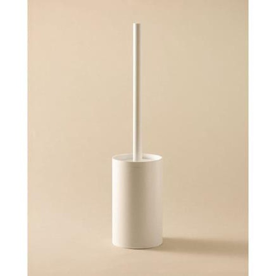 Brosse Wc Toilette Porte-balayette Or Architect Sp