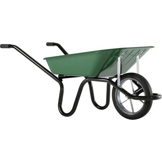 Brouette Haemmerlin Aktiv Premium peinte roue pleine 100 l 305029706
