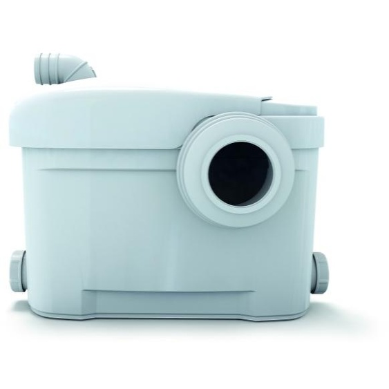 Broyeur adaptable W15SP ultra silence WATERMATIC W15SP-A87G-16