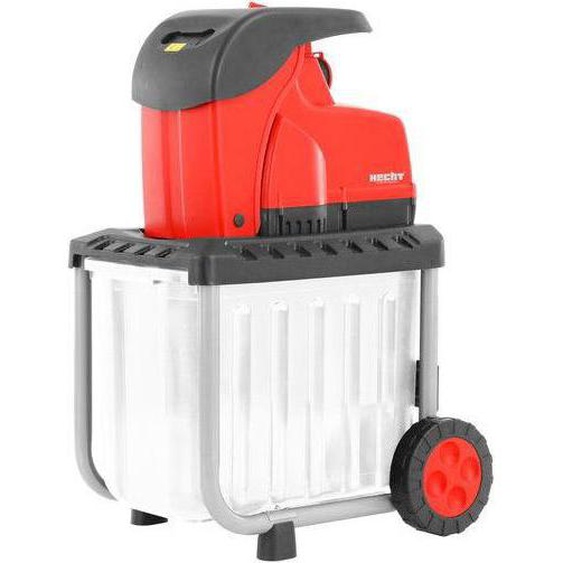 Broyeur de branches électrique HECHT HECHT6284XL