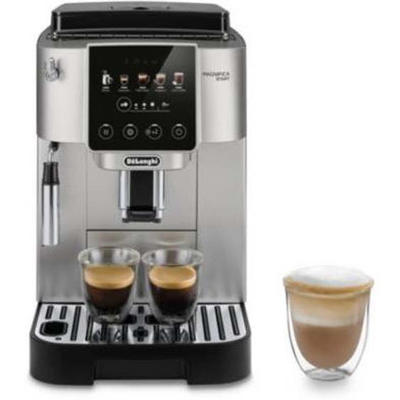 Broyeur DELONGHI FEB2252.SB Magnifica St