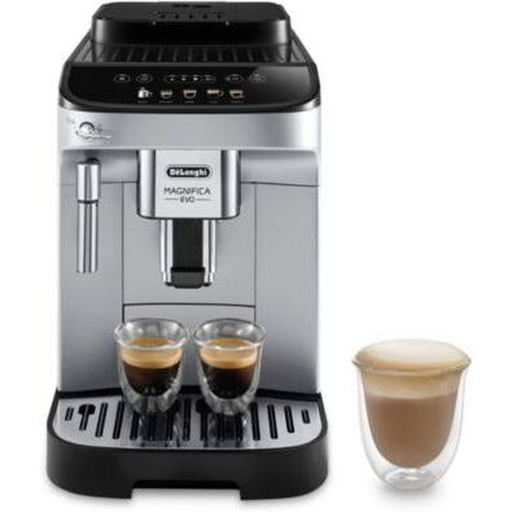 Broyeur DELONGHI FEB2931.SB
