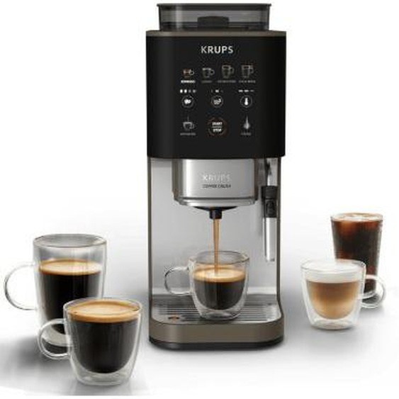 Broyeur KRUPS Coffee Crush Experience SA