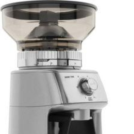 Broyeur SAGE APPLIANCES the dose control