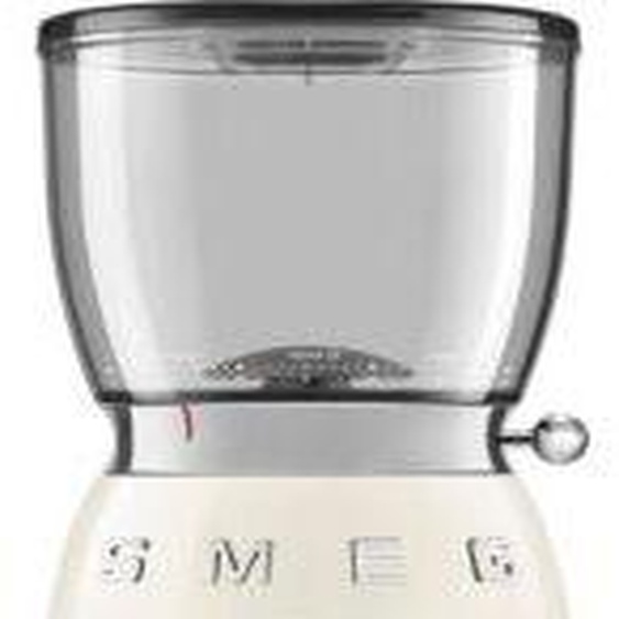 Broyeur SMEG CGF11CREU