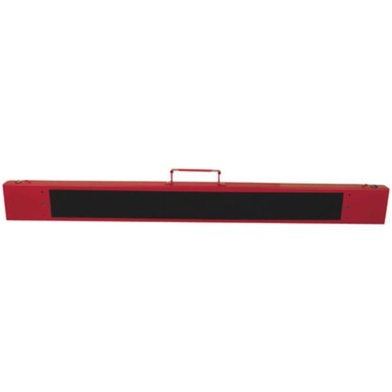 BRÜDER MANNESMANN Kit de tréteaux pliants, 2 pièces
