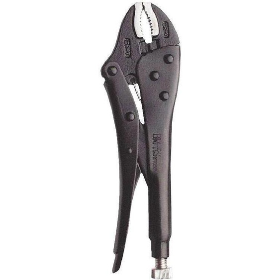 Brüder Mannesmann M10500 Pince de préhension 175 mm (M10500)