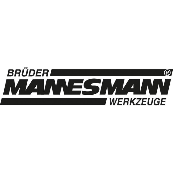 BRÜDER MANNESMANN TX-Schlüsselsatz M18138 8tlg.