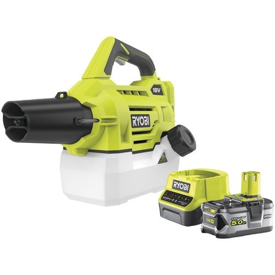 Brumisateur 18V ONE+™ (1 x 5,0 Ah)