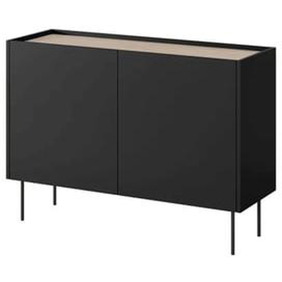 Buffet 2 portes 120 cm ATLAS