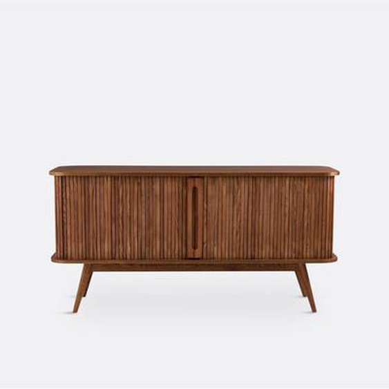 Buffet long 2 portes coulissantes, Wapong