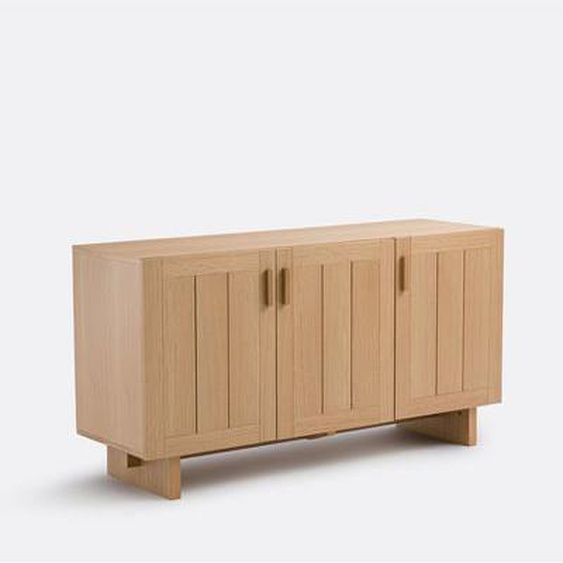Buffet long 3 portes, Lanko