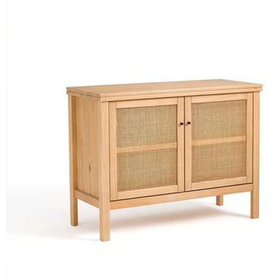 Buffet pin et cannage, Gabin
