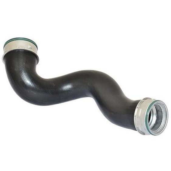 BUGIAD 81605 Tuyau dair de suralimentation turbo adapté pour MERCEDES-BENZ Classe C Berline (W203) Classe C Break (S203) CLK (C209) Classe C Coupé Sport CLC