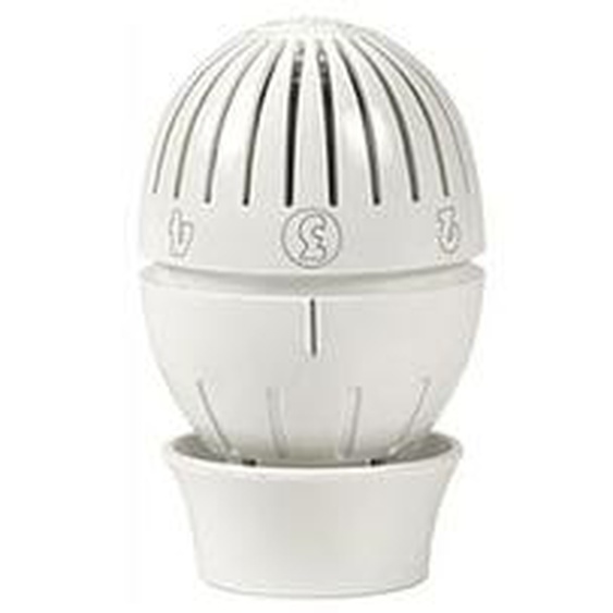 Bulbe thermostatique r470 a soufflet Giacomini ref.r470x001