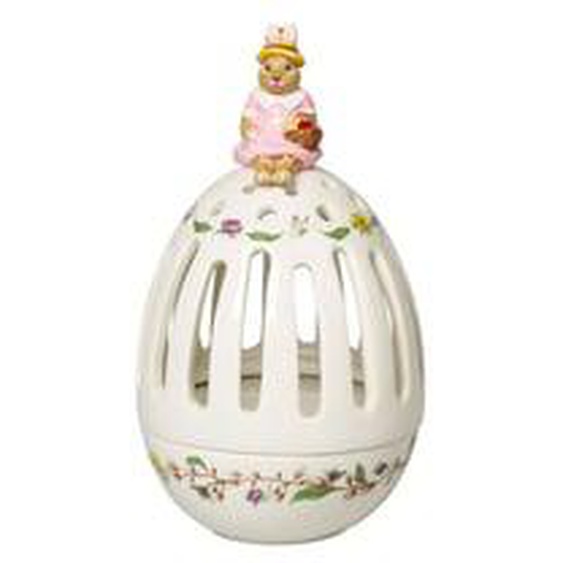 Bunny Tales Support bougie chauffe-plat, Anna