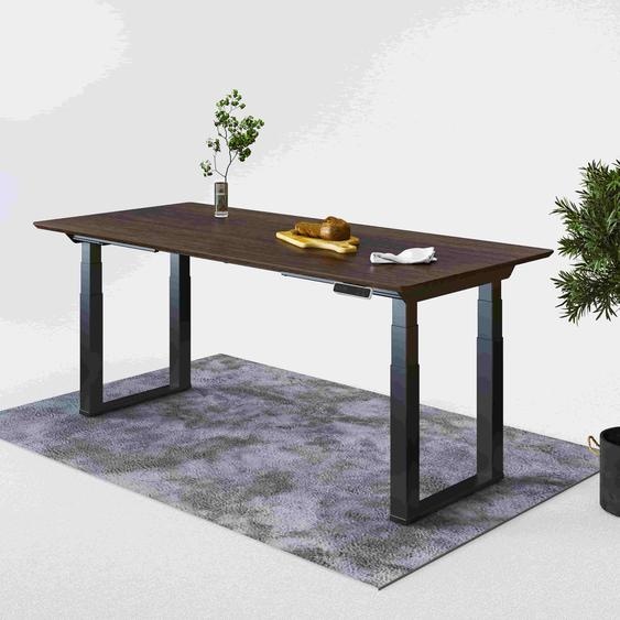 Bureau assis debout à 4 pieds E7Q