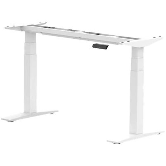 Bureau assis debout E9, doté des moteur sans balais, le plus stable et le plus durable(E9)