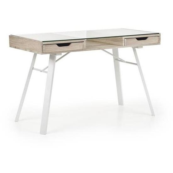 Bureau B-33