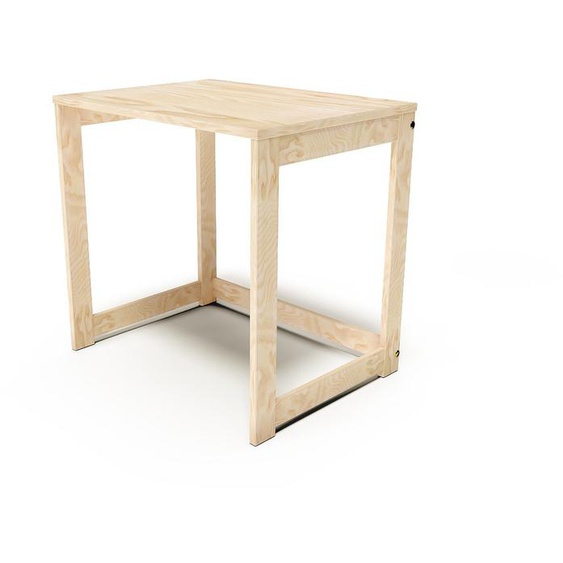 Bureau bois Alban