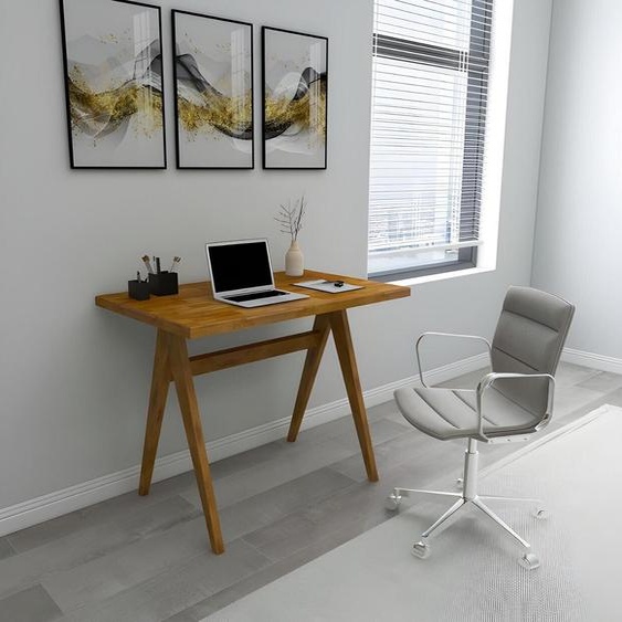 Bureau compact Bureaux de luxe Tables dordinateur portable design