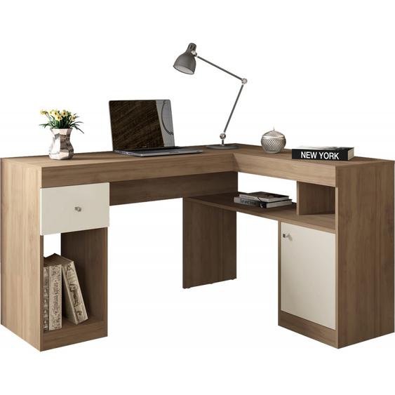 Tables De Bureaux Pour Ordinateur Attrayantes Et Fonctionnelles Hometiger